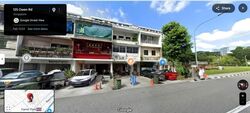 Owen Road (D8), Apartment #544550861